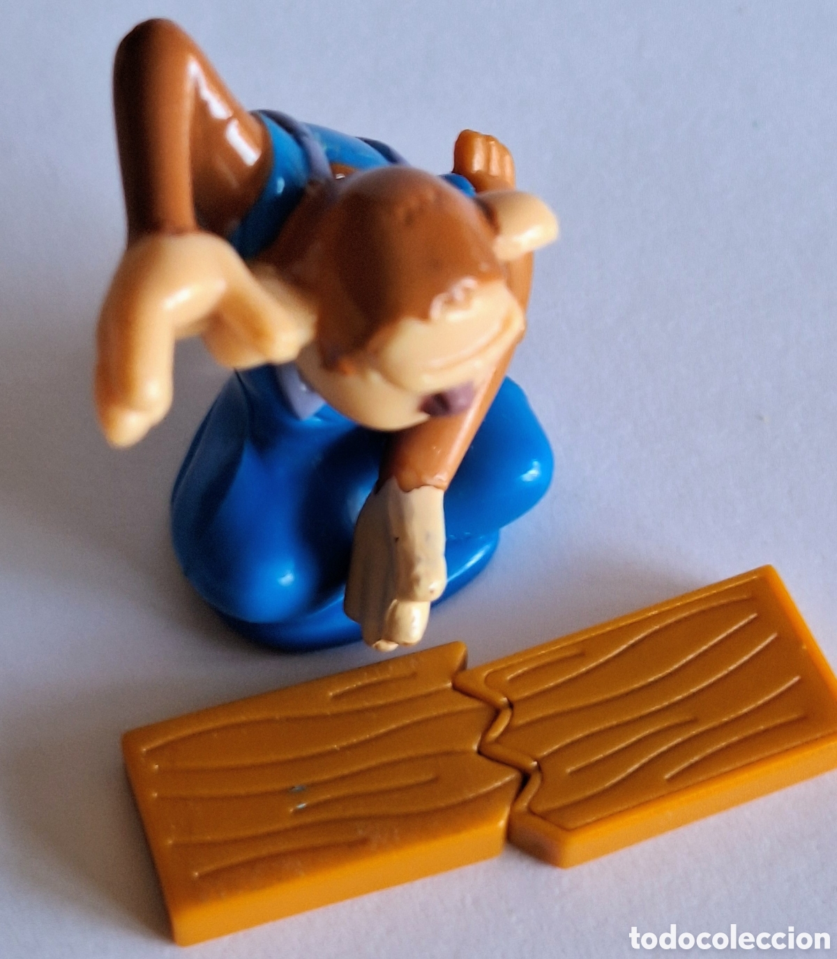 Figuras de goma Kinder: Kinder sorpresa referencia 2S-94