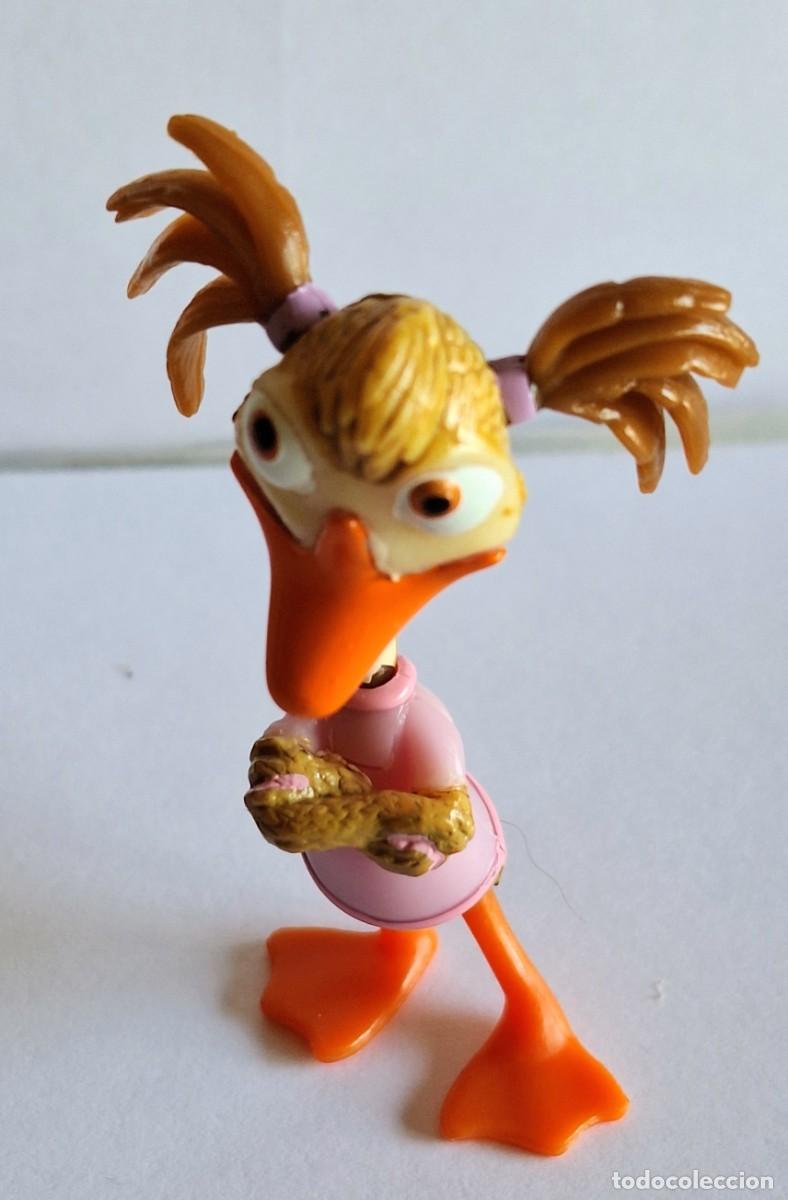Figuras de goma Kinder: Kinder sorpresa referencia S505