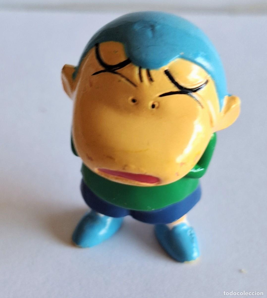 Figuras de goma Kinder: Kinder sorpresa coleccion Sin-chan referencia Masao Sato