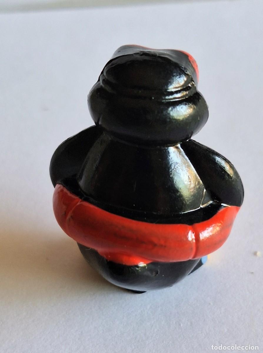 Figuras de goma y PVC: Figura Pinguino Pingu - Foto 2