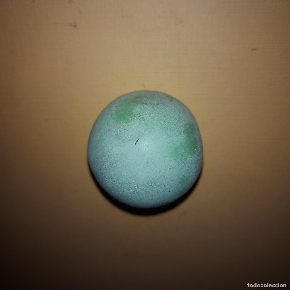 Figuras de goma y PVC: ANTIGUA PELOTA DE GOMA