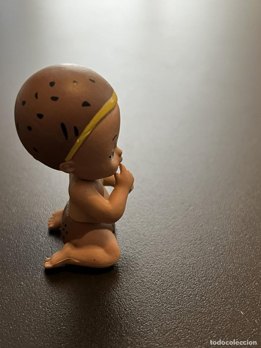 Figuras de goma y PVC: Figura Coleccionable #babjam Beb&eacute; - Foto 3