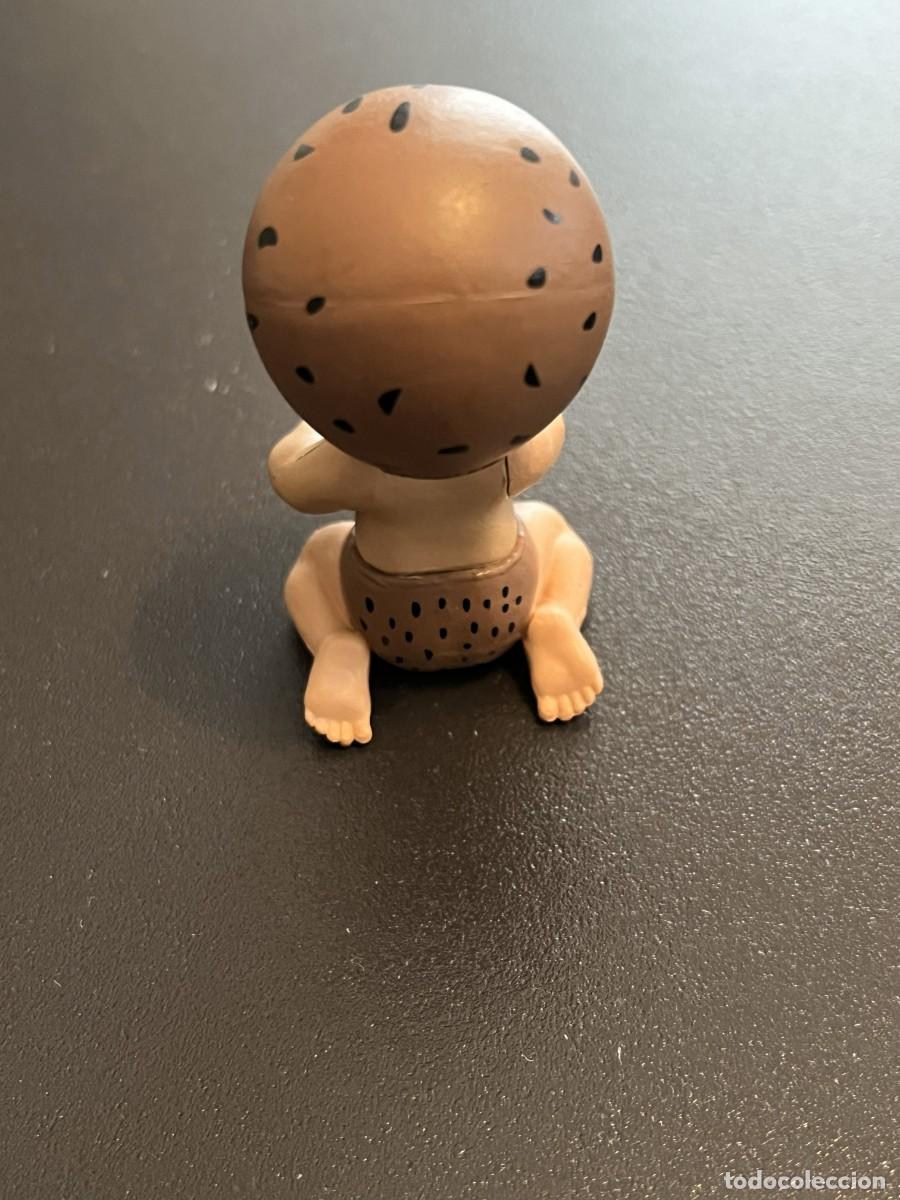 Figuras de goma y PVC: Figura Coleccionable #babjam Beb&eacute; - Foto 4