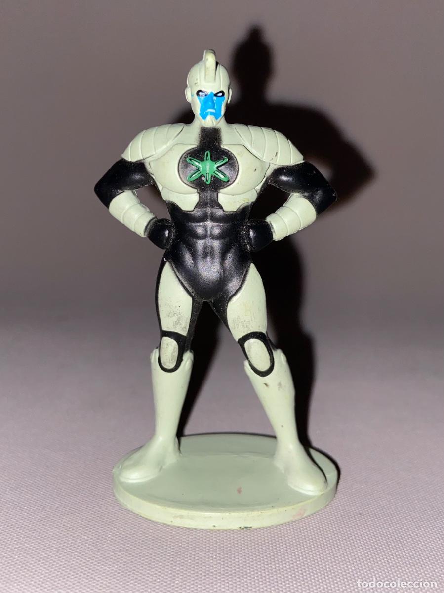 Figuras de goma y PVC: FIGURA DE PVC &ldquo; MARVEL &ldquo; DE GOMA