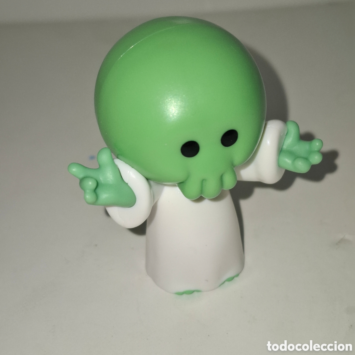 Figuras de goma y PVC: FIGURA PROMOCIONAL HAPPY MEAL BURGER KING GOOMI PERSONAJE DE MINIONS AND MONSTERS