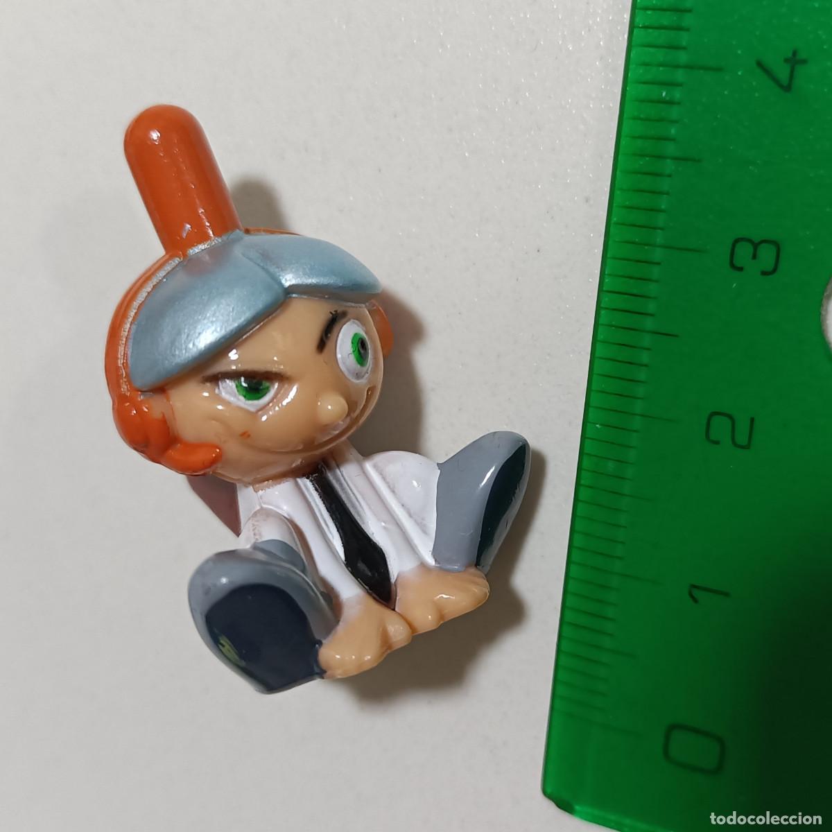 Figuras de goma Kinder: kinder ni&ntilde;o nv pieza mu&ntilde;eco figurita figura mu&ntilde;equito