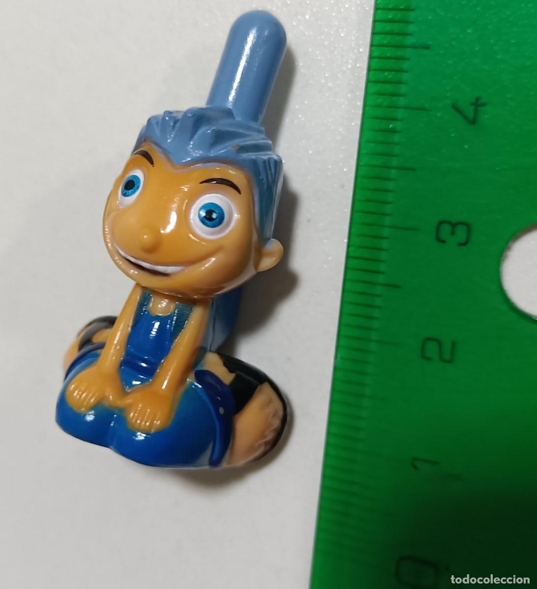 Figuras de goma Kinder: kinder ni&ntilde;o nv pieza mu&ntilde;eco figurita figura mu&ntilde;equito