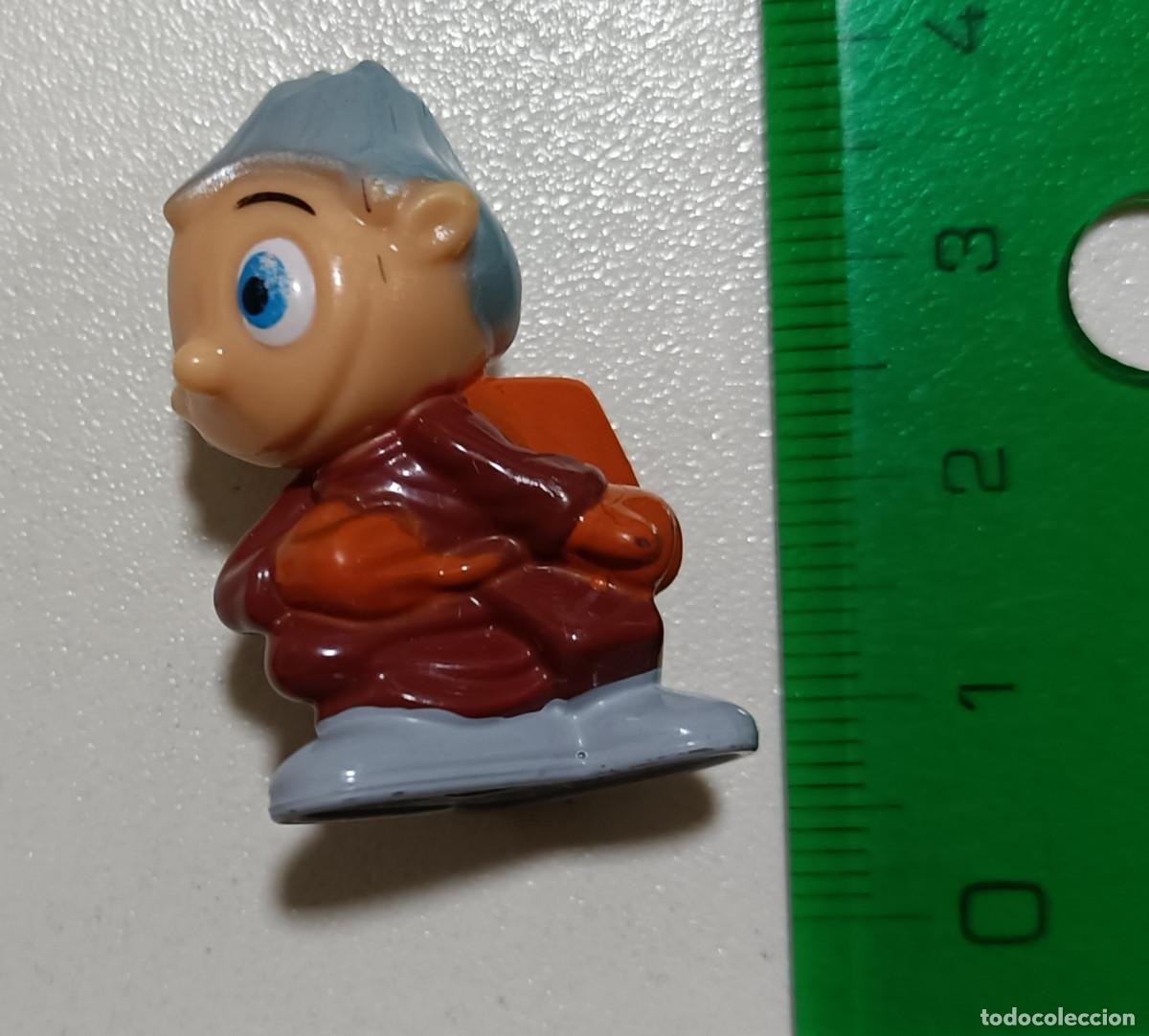 Figuras de goma Kinder: kinder ni&ntilde;o nv pieza mu&ntilde;eco figurita figura mu&ntilde;equito