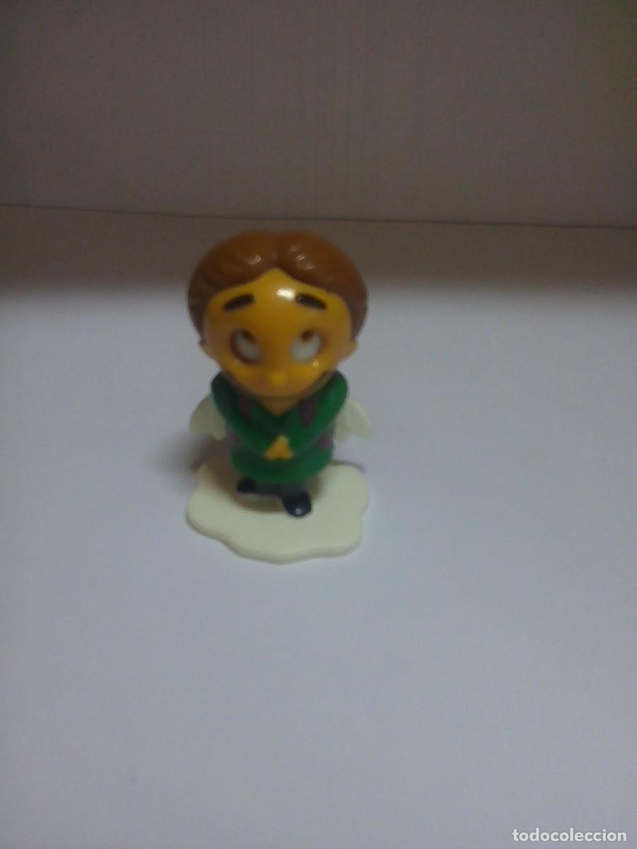 Figuras de goma Kinder: FIGURA KINDER PERFECTO ESTADO