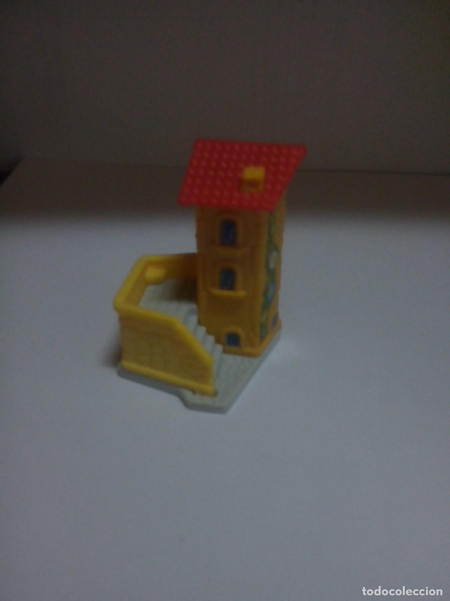 Figuras de goma Kinder: FIGURA KINDER PERFECTO ESTADO