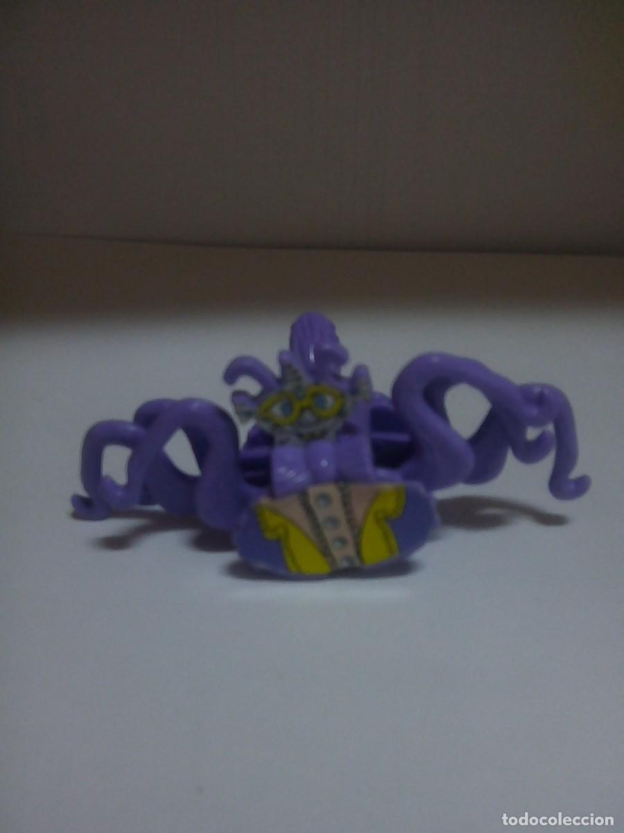 Figuras de goma Kinder: FIGURA KINDER PERFECTO ESTADO