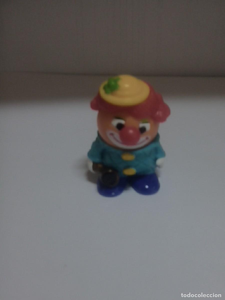Figuras de goma Kinder: FIGURA KINDER PERFECTO ESTADO