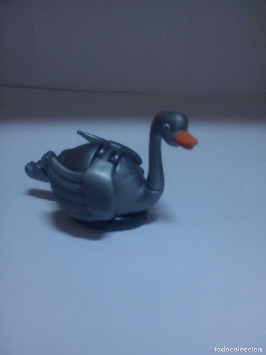 Figuras de goma Kinder: FIGURA KINDER PERFECTO ESTADO