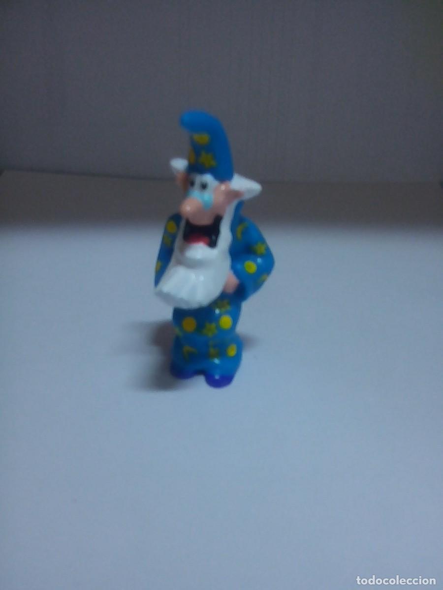 Figuras de goma Kinder: FIGURA KINDER PERFECTO ESTADO