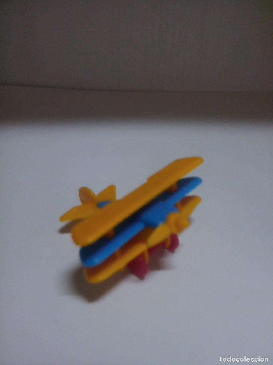 Figuras de goma Kinder: FIGURA KINDER PERFECTO ESTADO