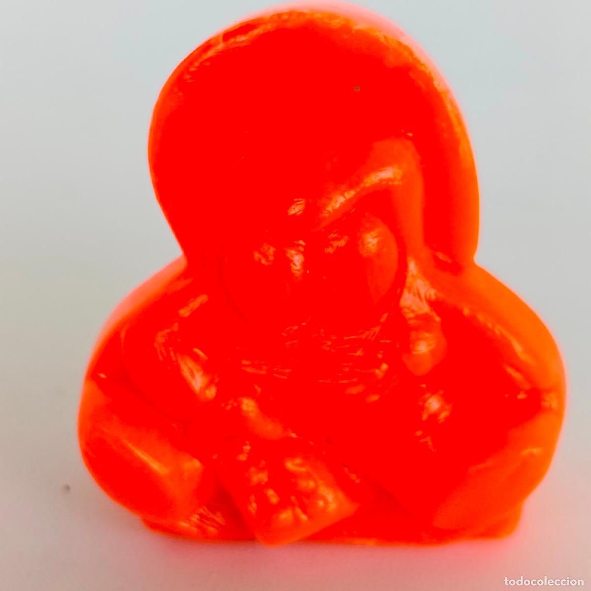 Figuras de goma y PVC: Gogo's Crazy Bones gogo Sport 2 s25 Time Out (Remote)