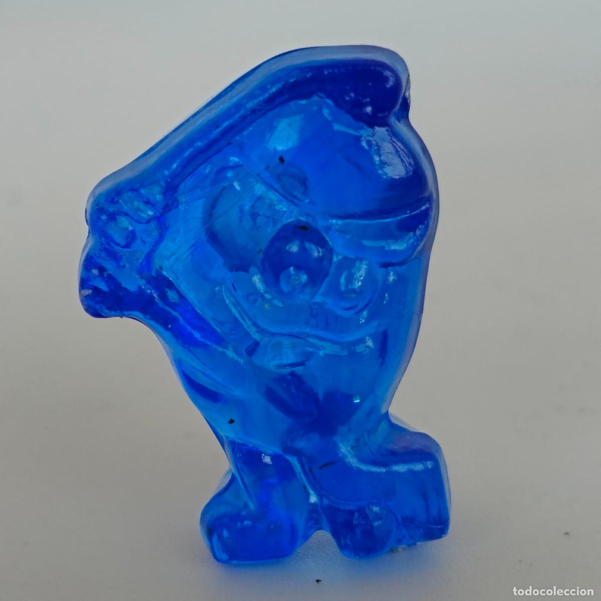 Figuras de goma y PVC: Gogo's Crazy Bones &ndash; Sports 2, s39 eggy golf