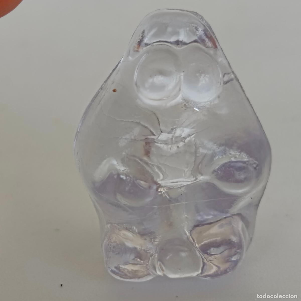 Figuras de goma y PVC: Gogo's Crazy Bones &ndash; desconozco serie n&uacute;mero 53