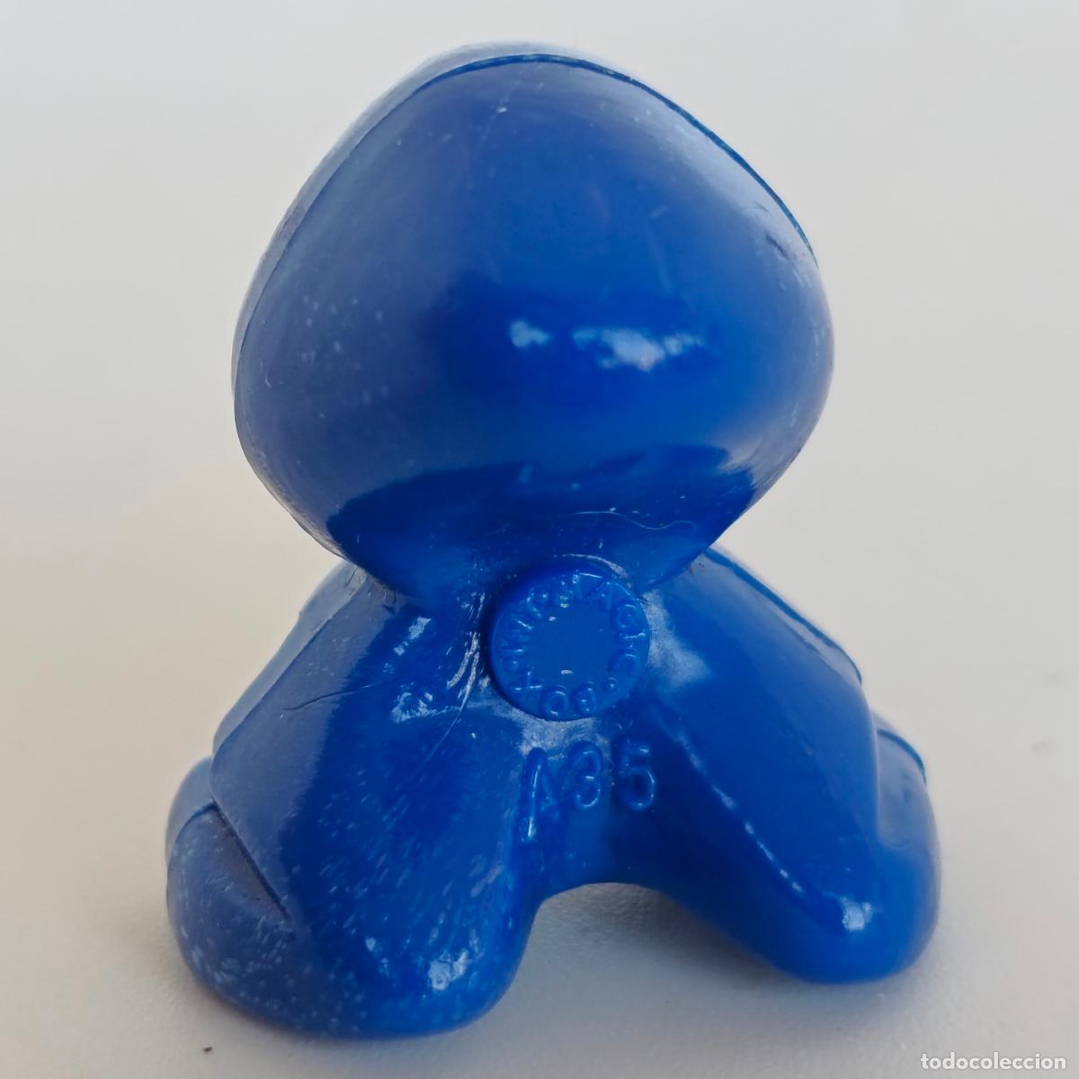 Figuras de goma y PVC: Gogos Crazy Bones &ndash; Fly Boy a35 buddies - Foto 2