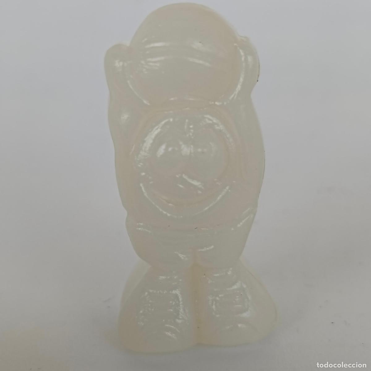 Figuras de goma y PVC: FIGURA GOGO Eggy (Basketball) s9 serie Sports 2 MAGIC BOX GOGOS