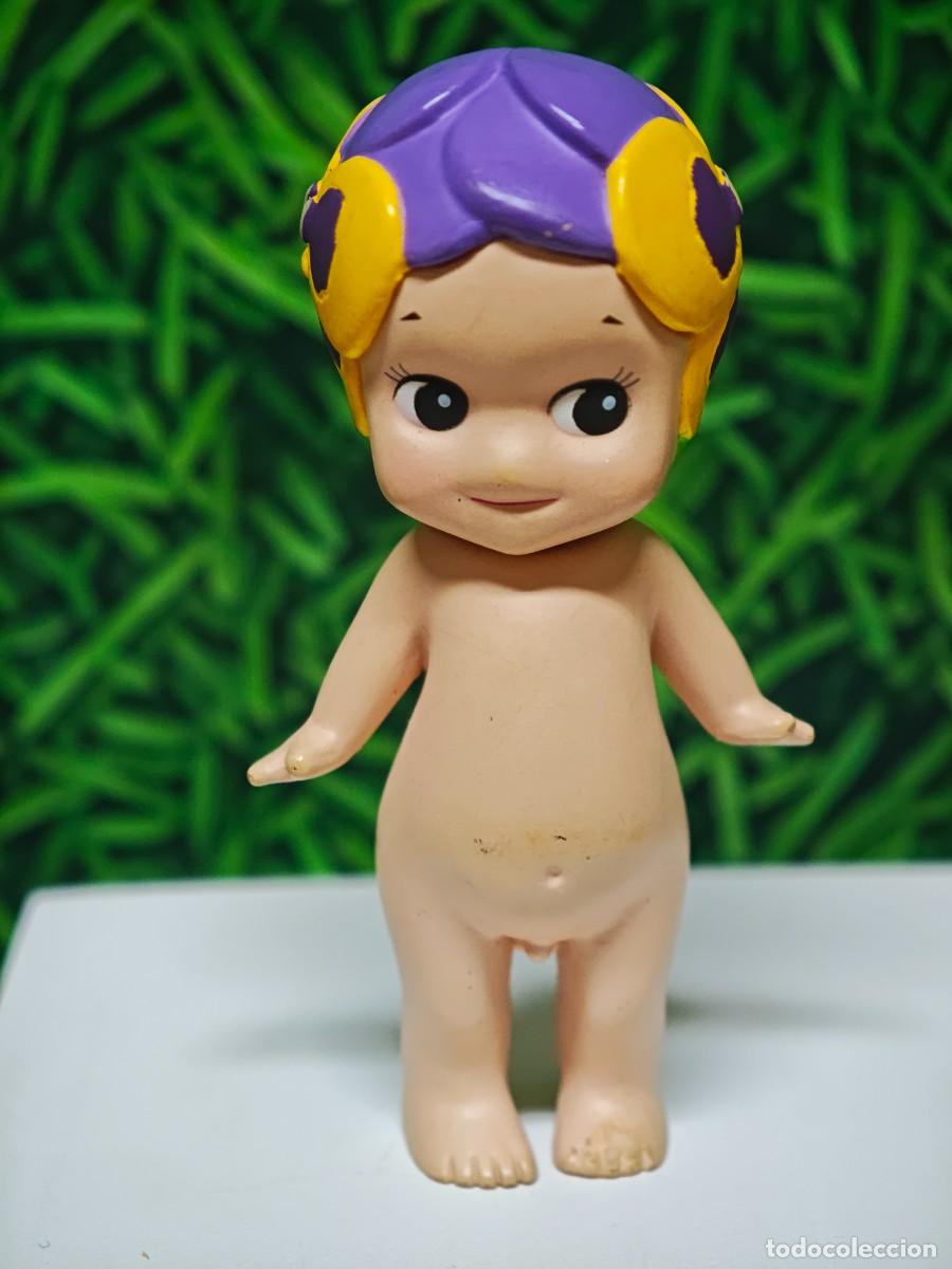 Figuras de goma y PVC: FIGURA MU&Ntilde;ECO SONNY ANGEL DREAMS 2011