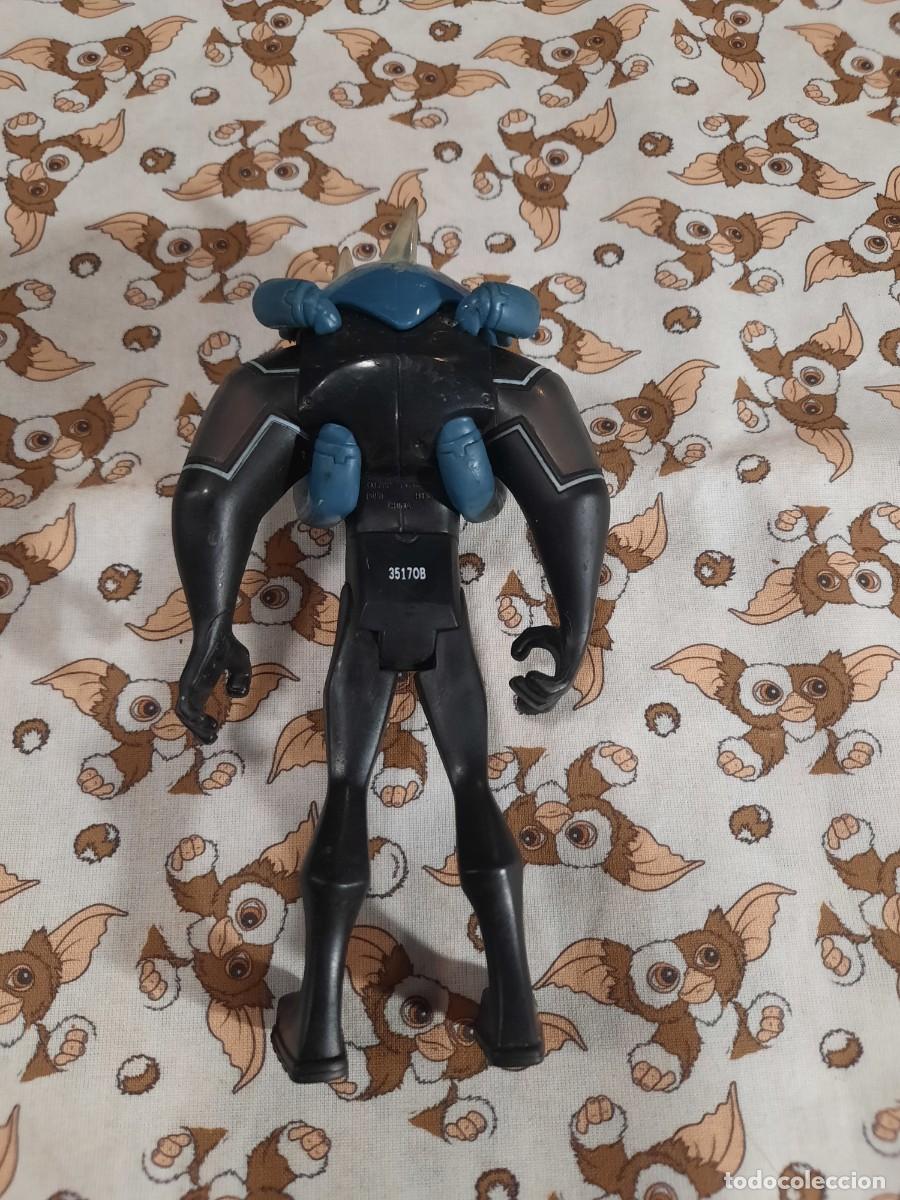 Figuras de goma y PVC: FIGURA DR FREEZE DC . - Foto 2