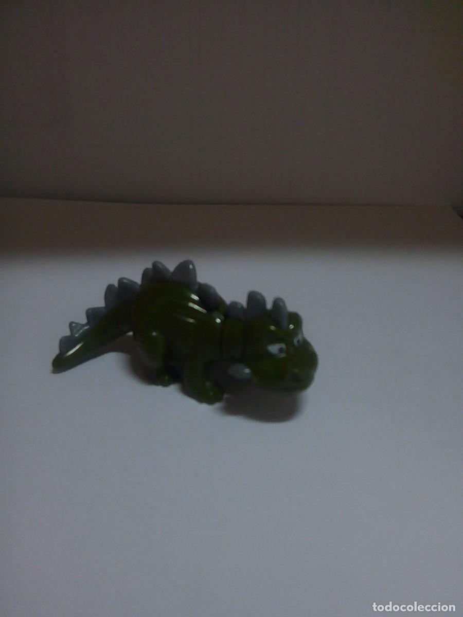 Figuras de goma Kinder: FIGURA KINDER PERFECTO ESTADO