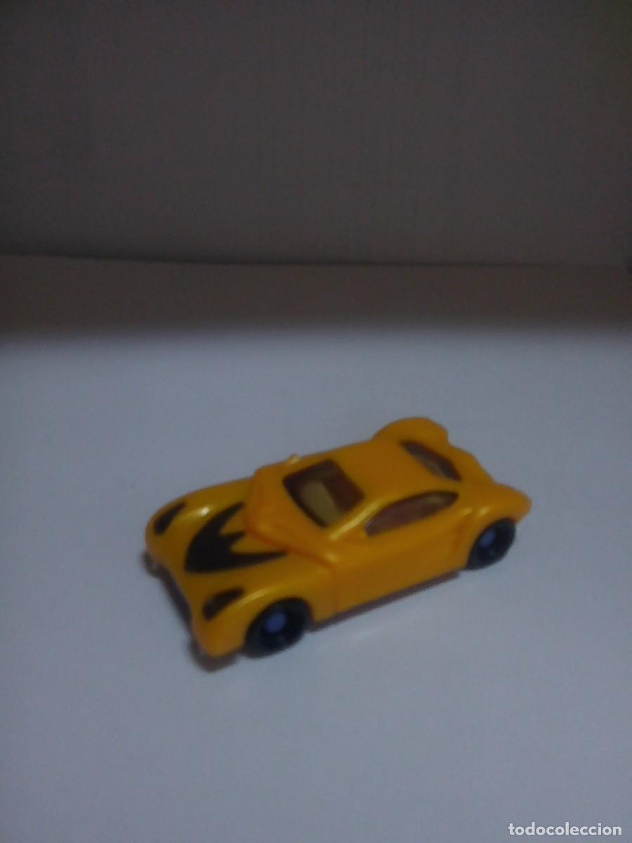 Figuras de goma Kinder: FIGURA KINDER PERFECTO ESTADO