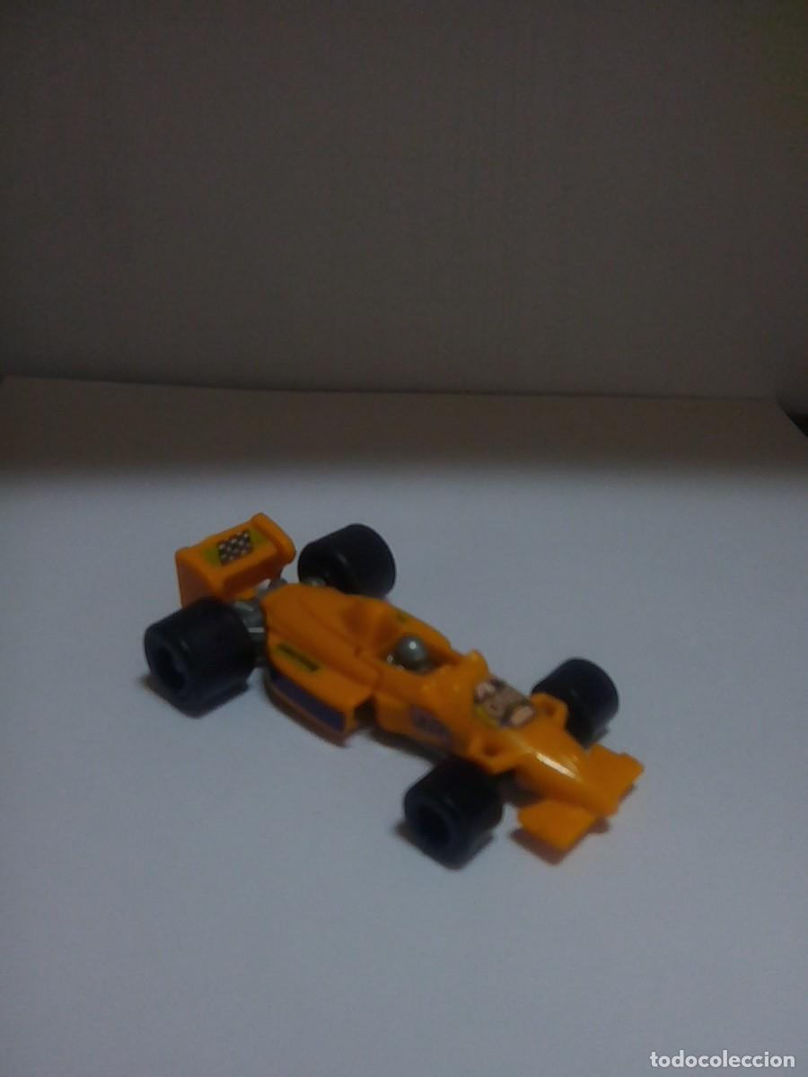 Figuras de goma Kinder: FIGURA KINDER PERFECTO ESTADO