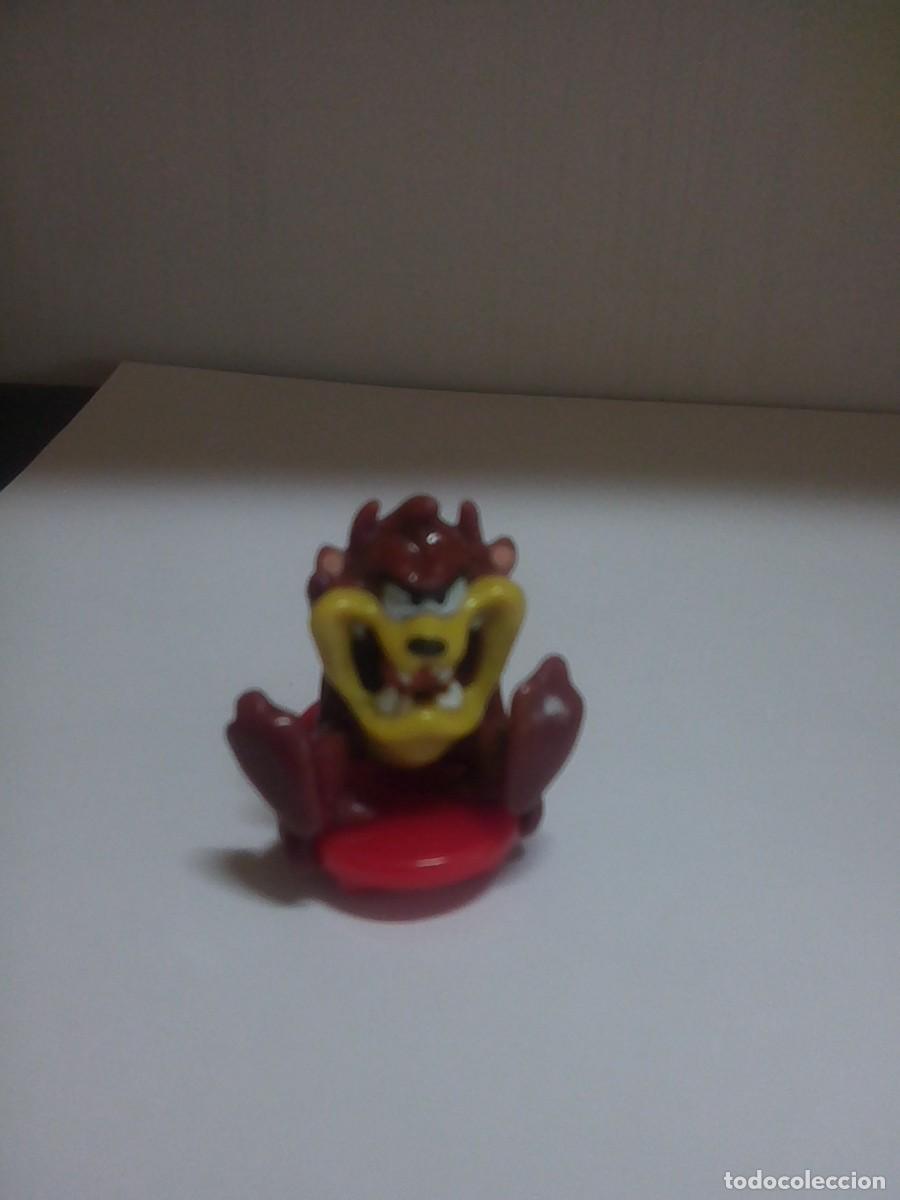 Figuras de goma Kinder: FIGURA KINDER PERFECTO ESTADO