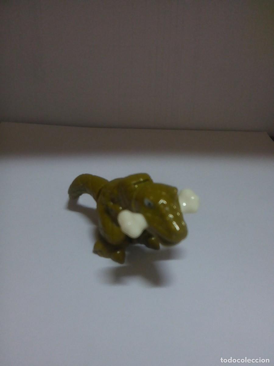 Figuras de goma Kinder: FIGURA KINDER PERFECTO ESTADO