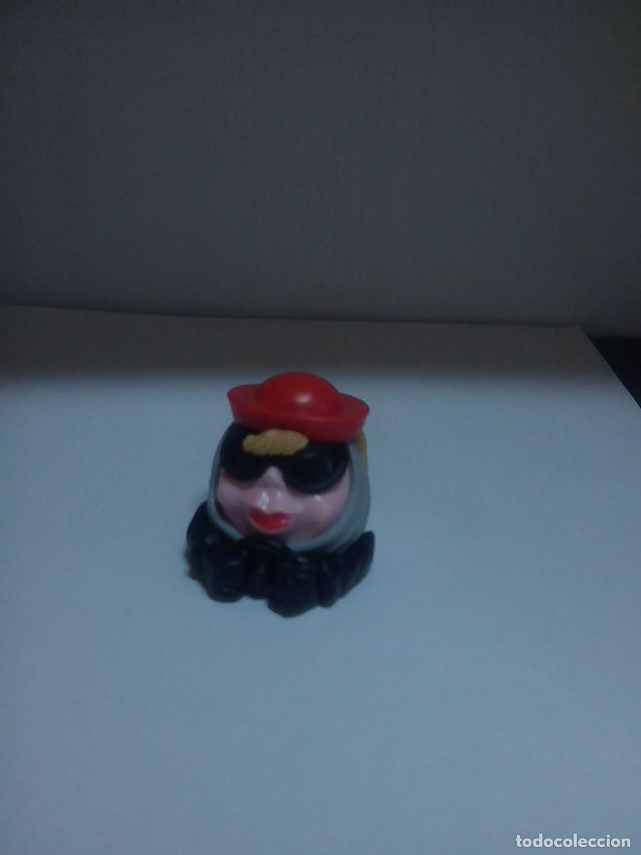 Figuras de goma Kinder: FIGURA KINDER PERFECTO ESTADO