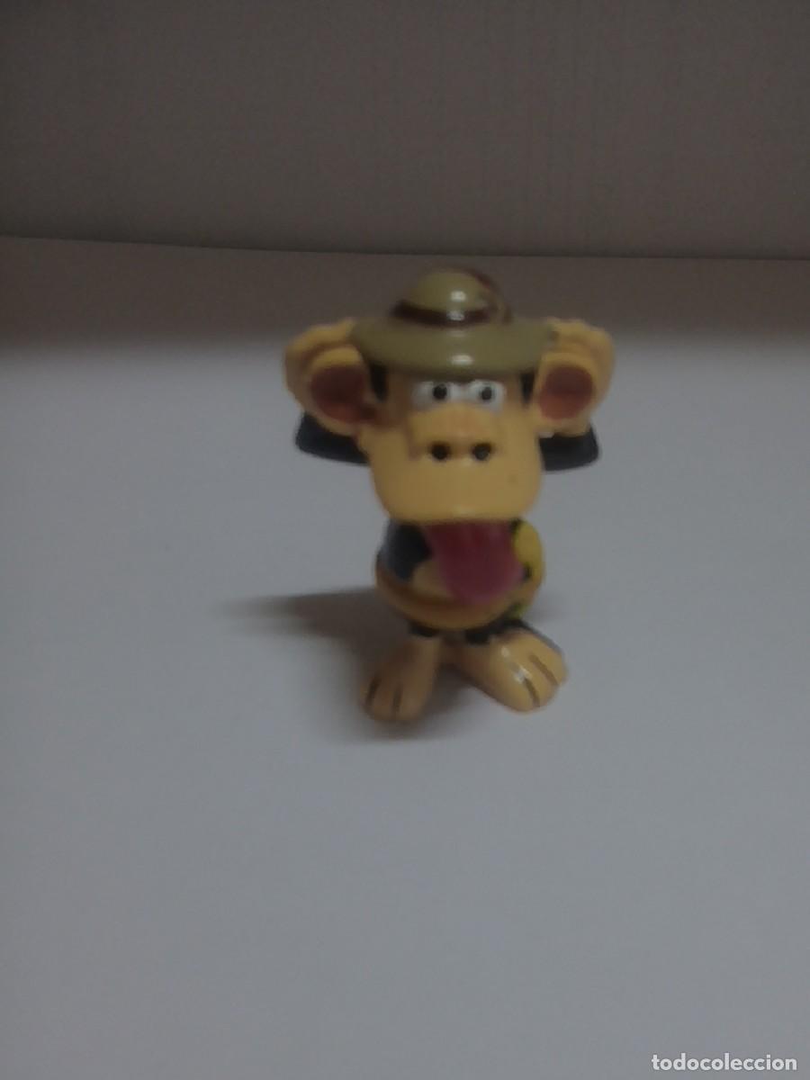 Figuras de goma Kinder: FIGURA KINDER PERFECTO ESTADO