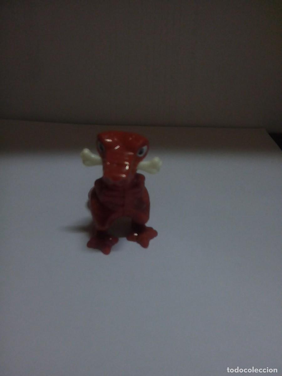 Figuras de goma Kinder: FIGURA KINDER PERFECTO ESTADO
