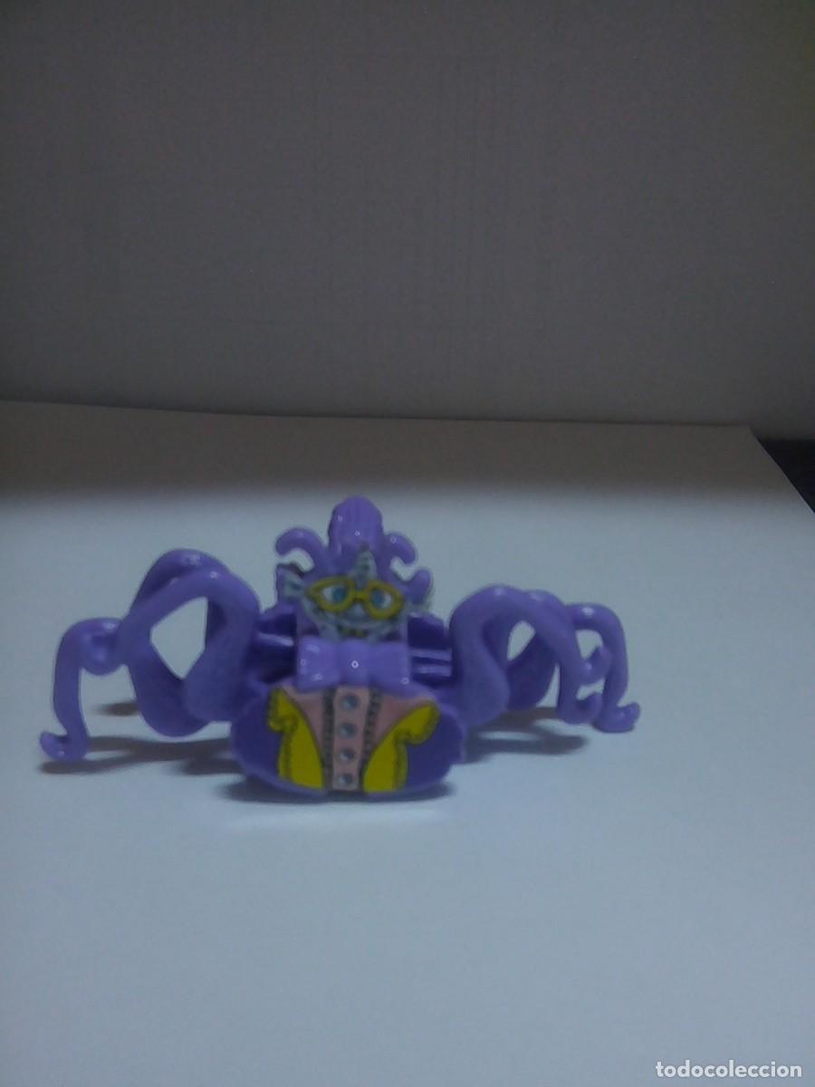 Figuras de goma Kinder: FIGURA KINDER PERFECTO ESTADO