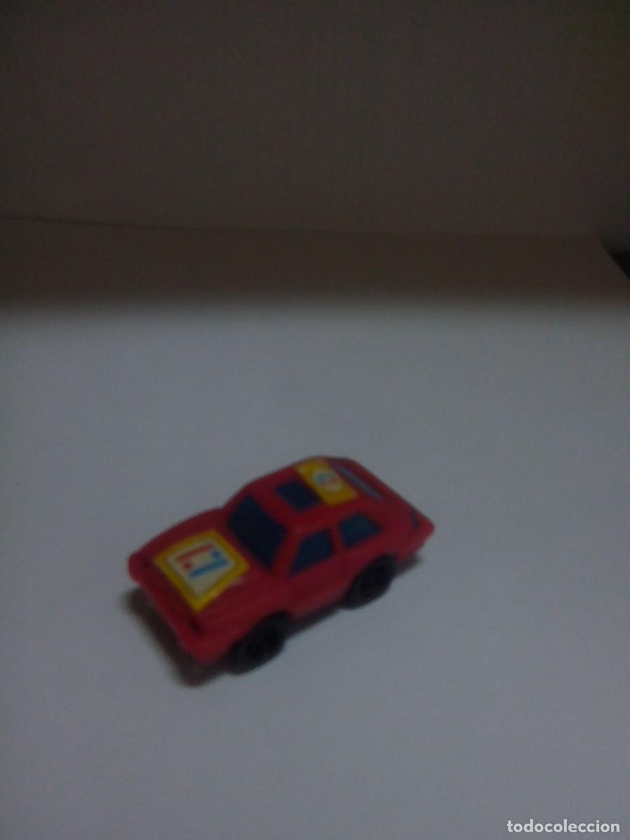 Figuras de goma Kinder: FIGURA KINDER PERFECTO ESTADO