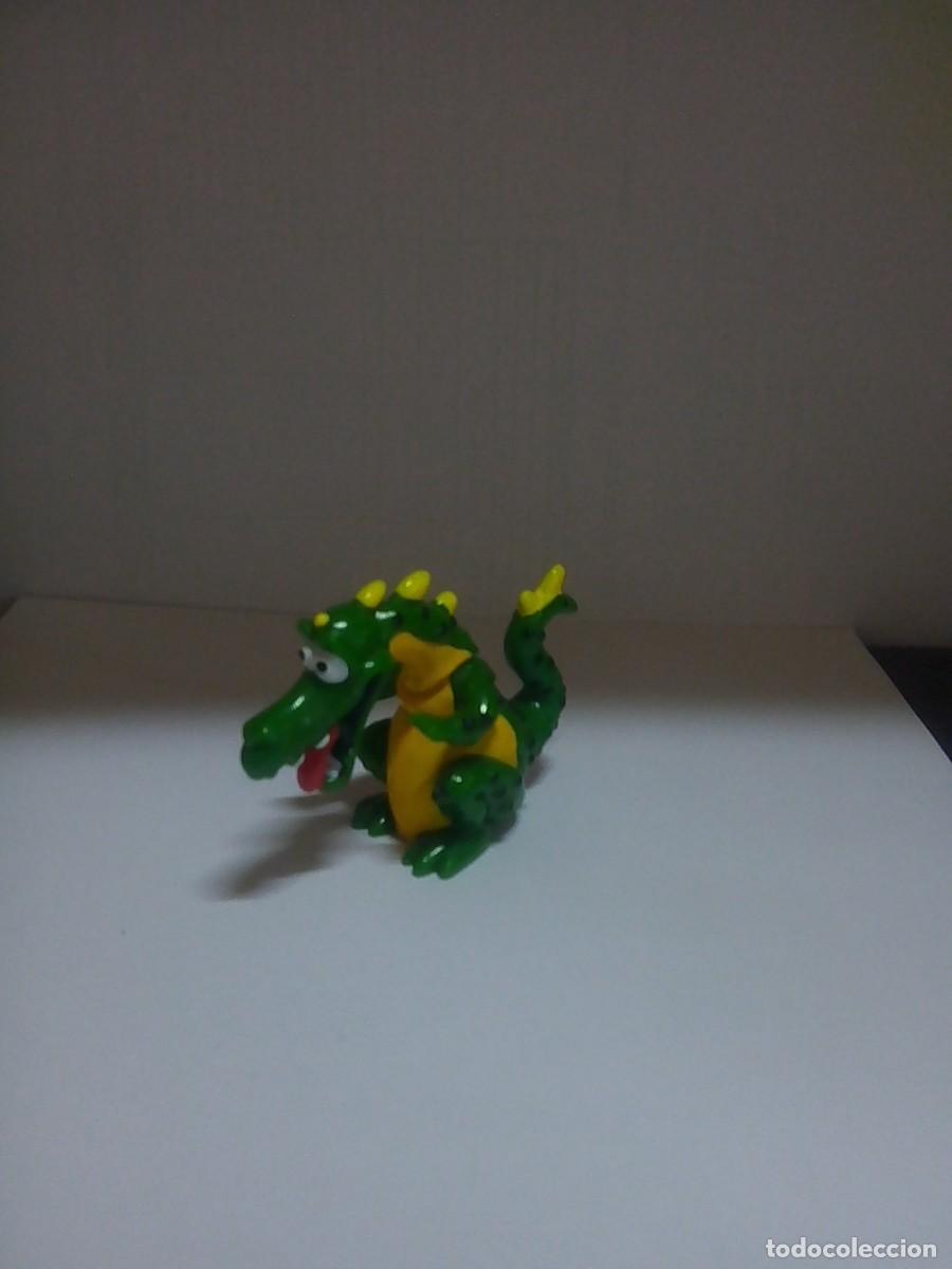 Figuras de goma Kinder: FIGURA KINDER PERFECTO ESTADO