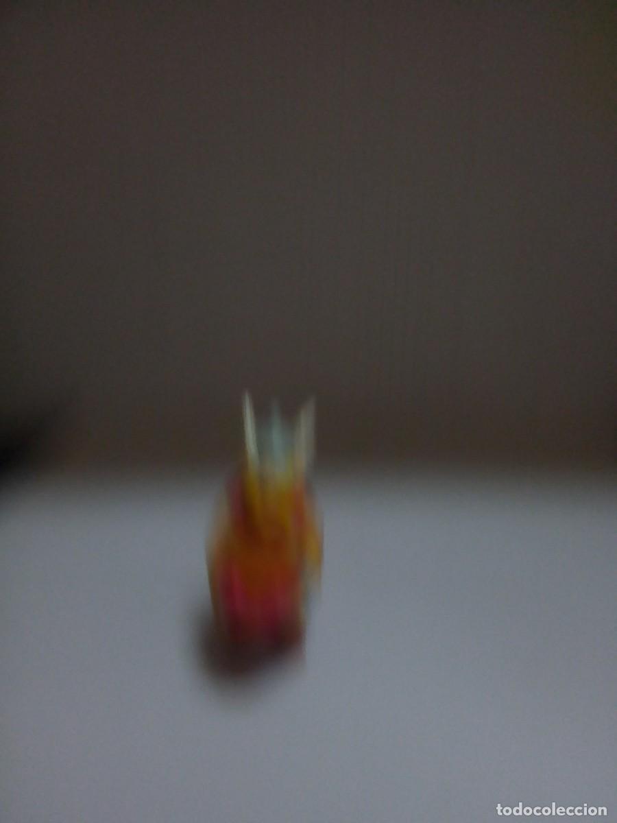 Figuras de goma Kinder: FIGURA KINDER PERFECTO ESTADO
