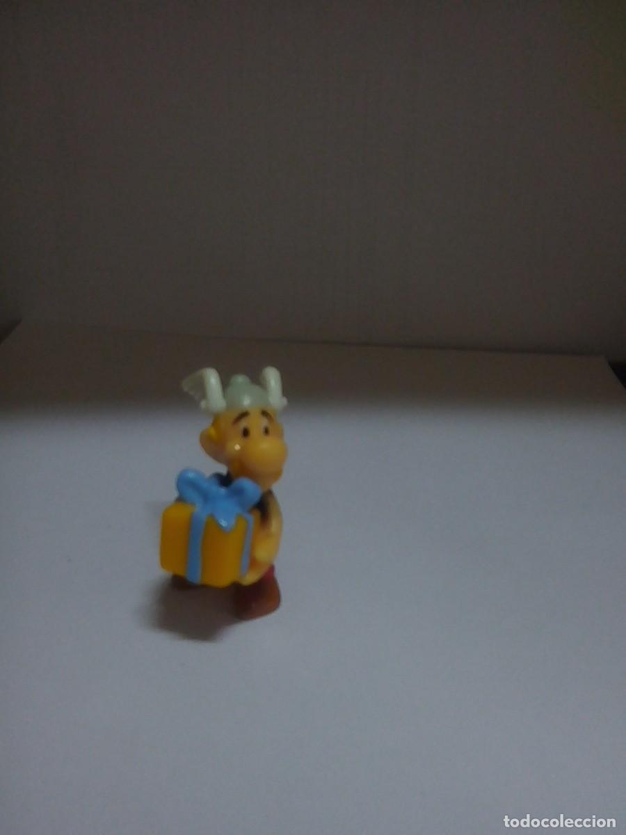 Figuras de goma Kinder: FIGURA KINDER PERFECTO ESTADO