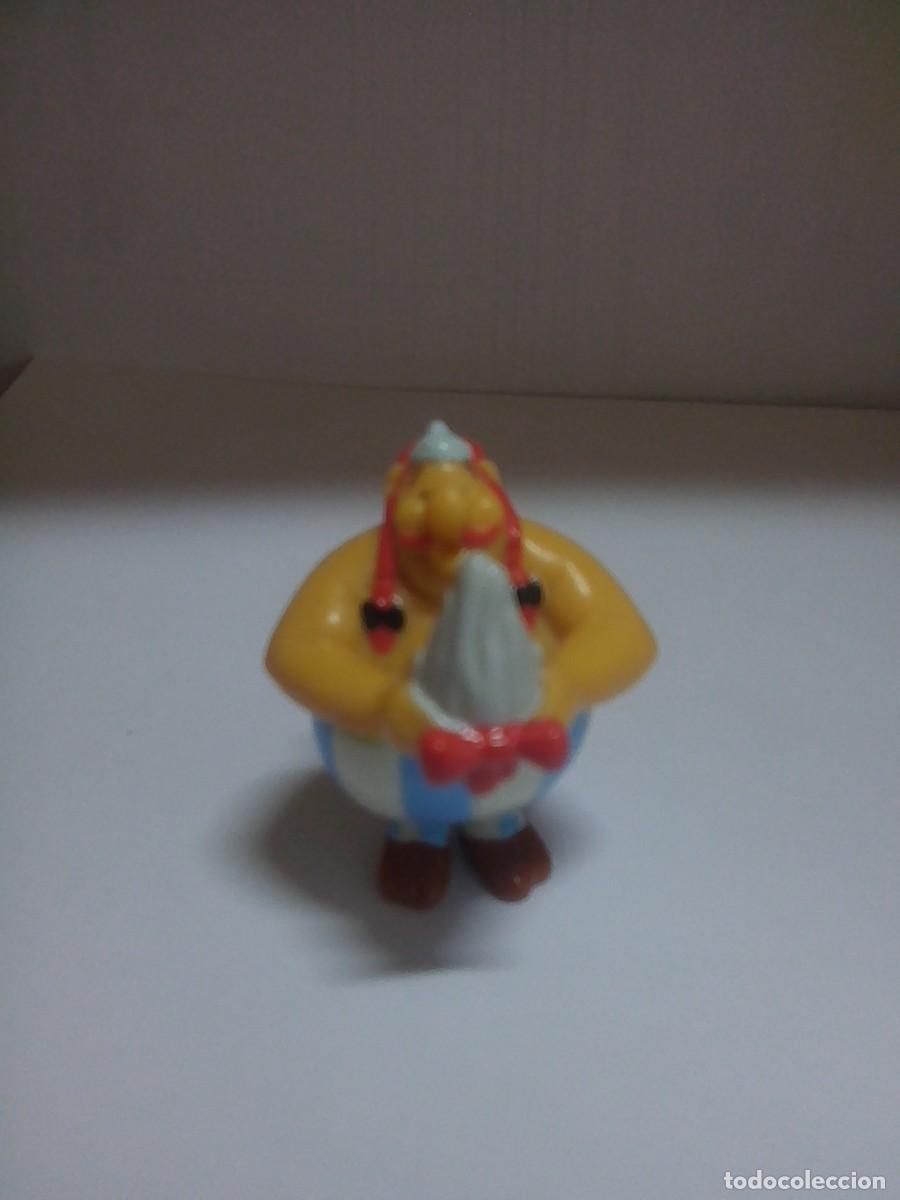 Figuras de goma Kinder: FIGURA KINDER PERFECTO ESTADO