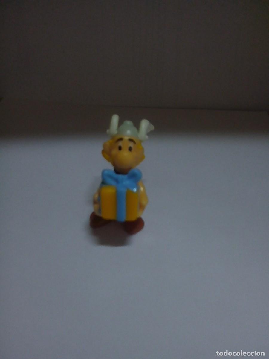 Figuras de goma Kinder: FIGURA KINDER PERFECTO ESTADO