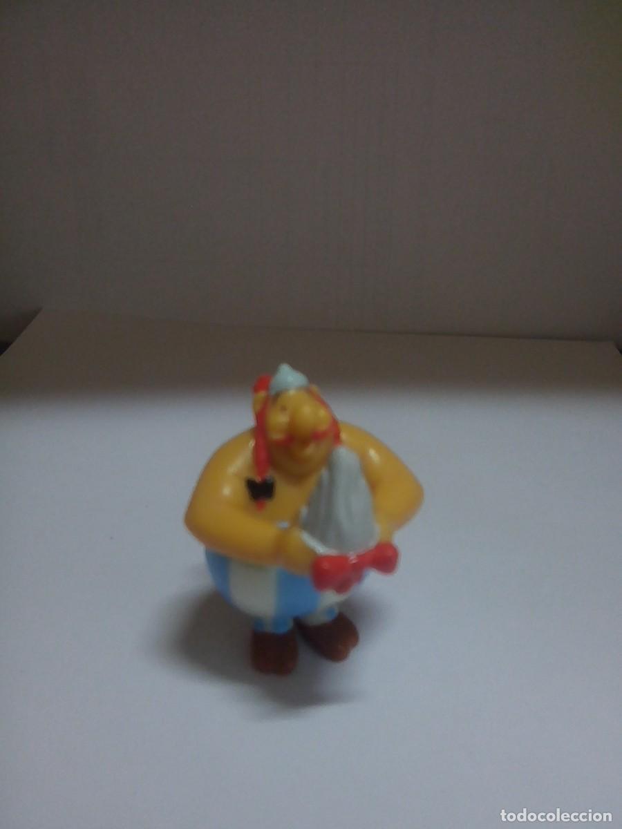 Figuras de goma Kinder: FIGURA KINDER PERFECTO ESTADO