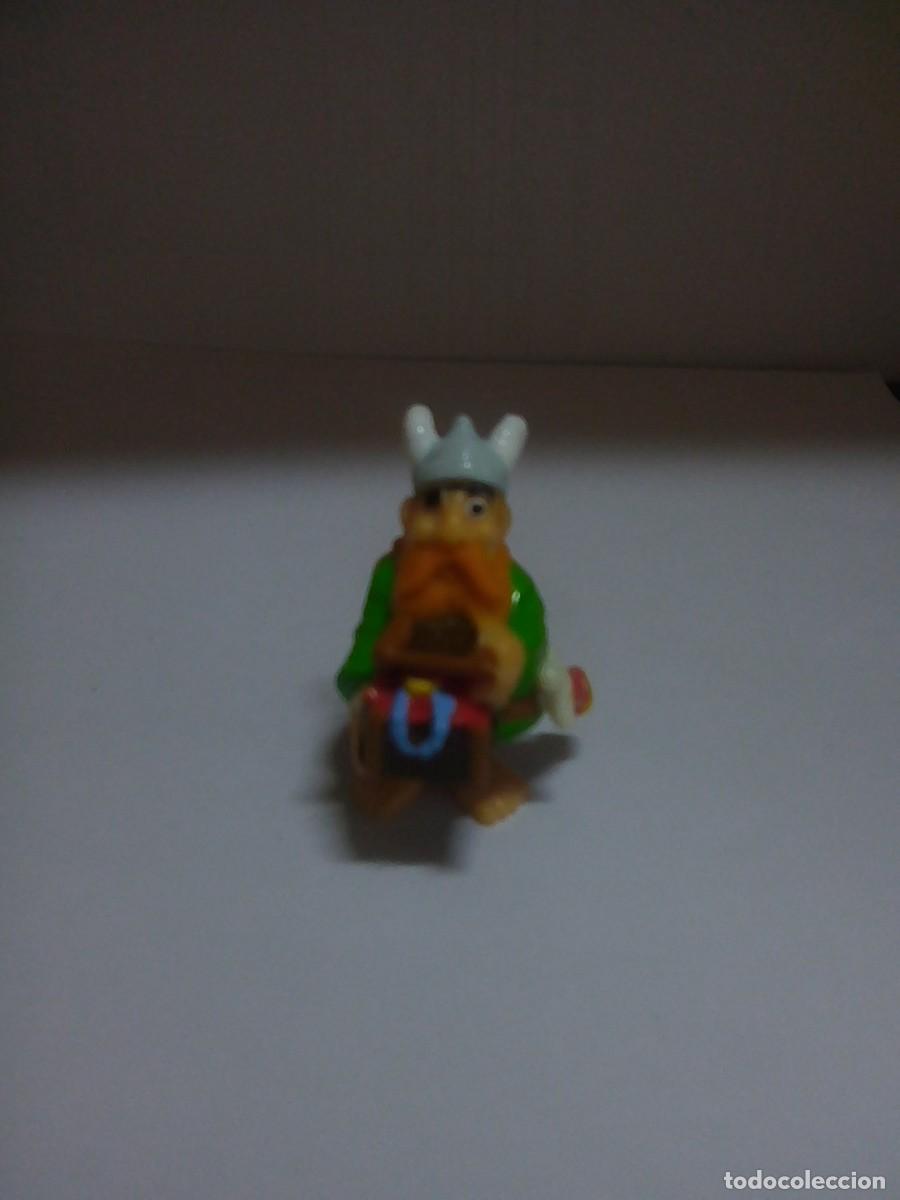 Figuras de goma Kinder: FIGURA KINDER PERFECTO ESTADO