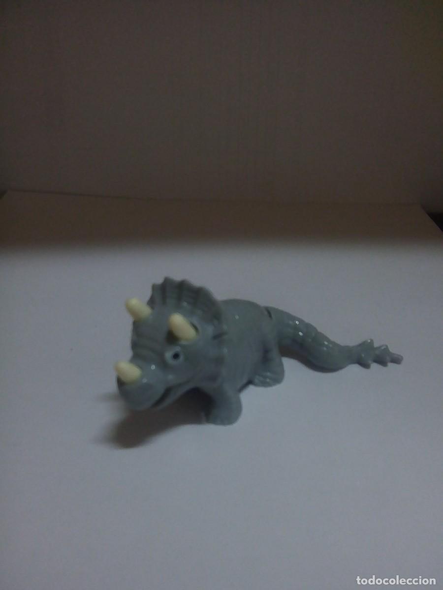 Figuras de goma Kinder: FIGURA KINDER PERFECTO ESTADO