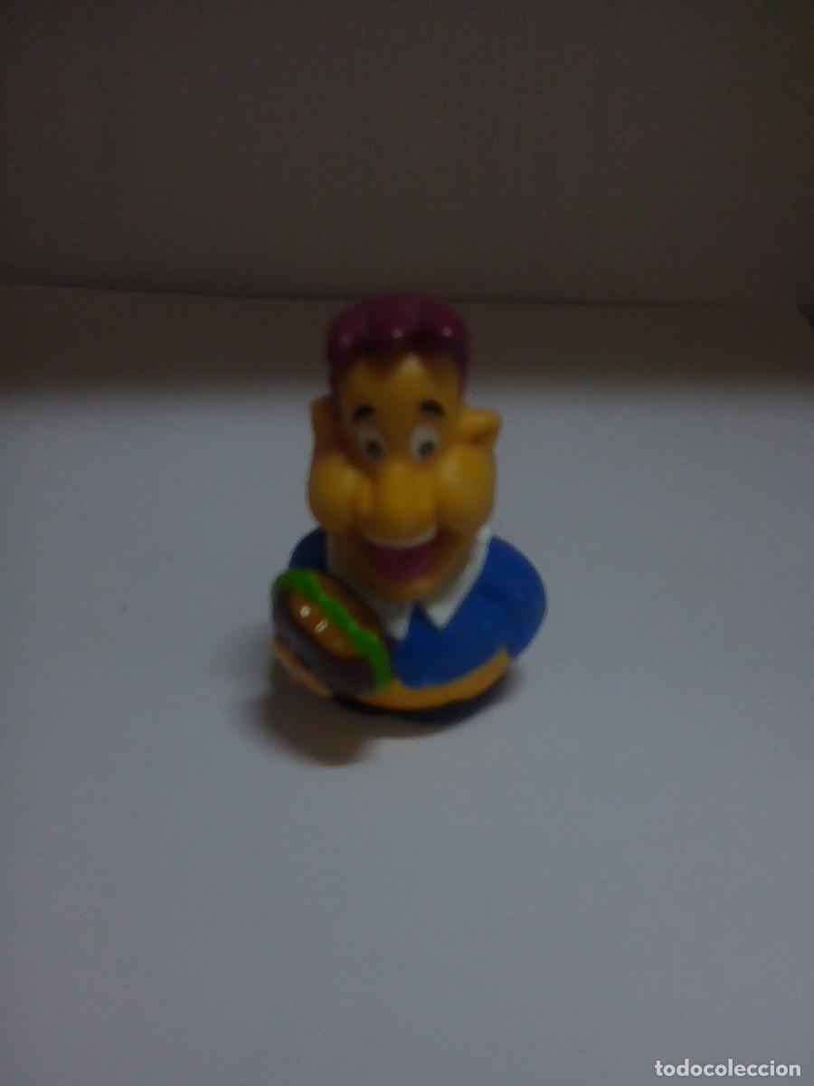 Figuras de goma Kinder: FIGURA KINDER PERFECTO ESTADO