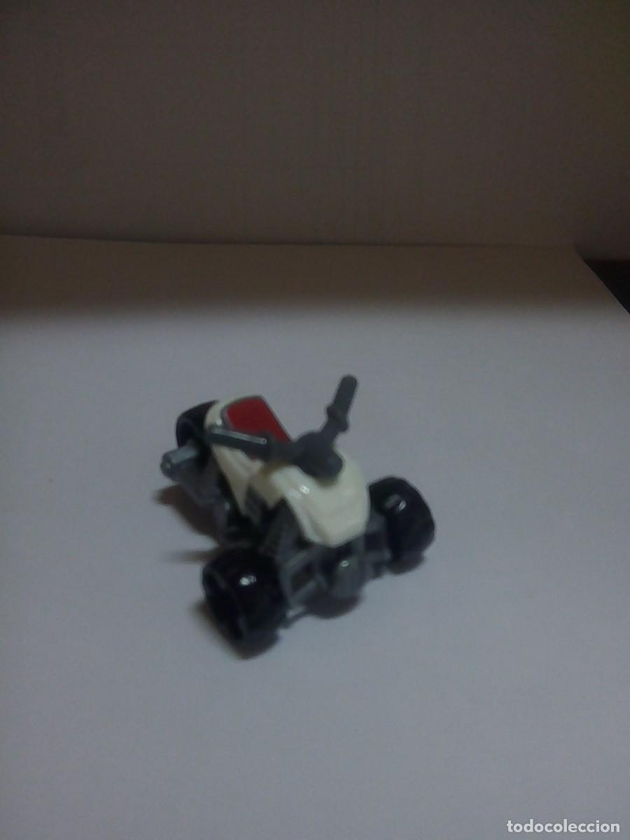 Figuras de goma Kinder: FIGURA KINDER PERFECTO ESTADO