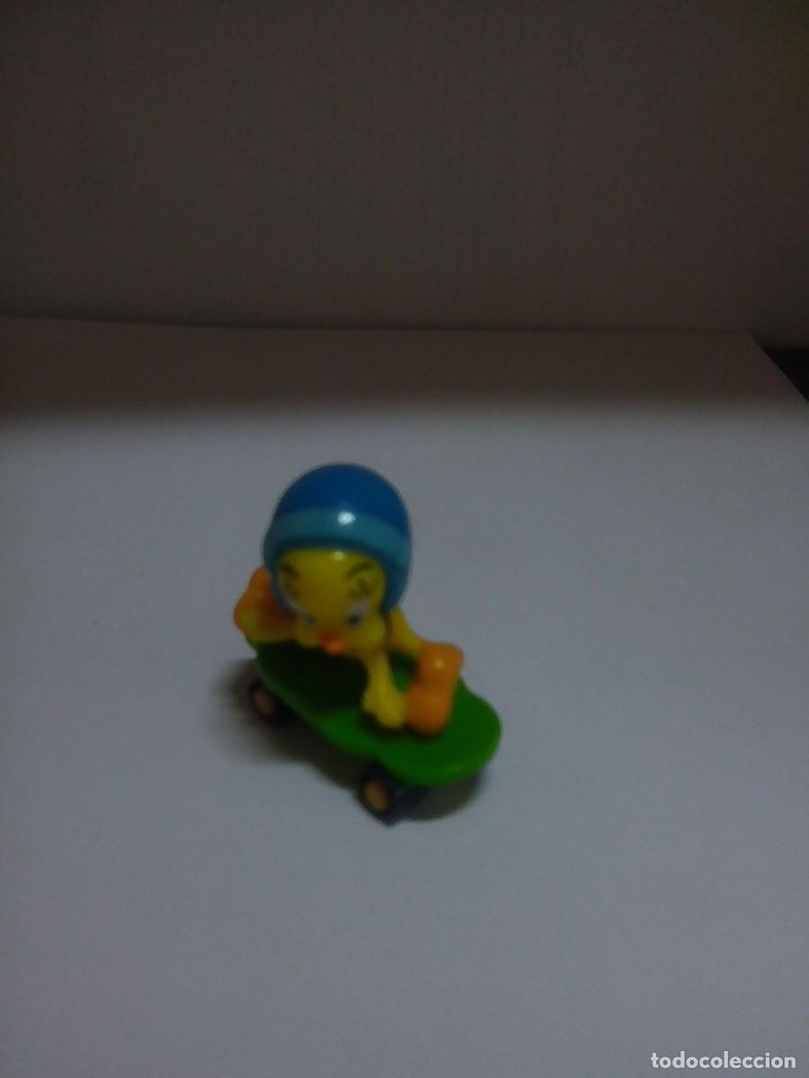 Figuras de goma Kinder: FIGURA KINDER PERFECTO ESTADO