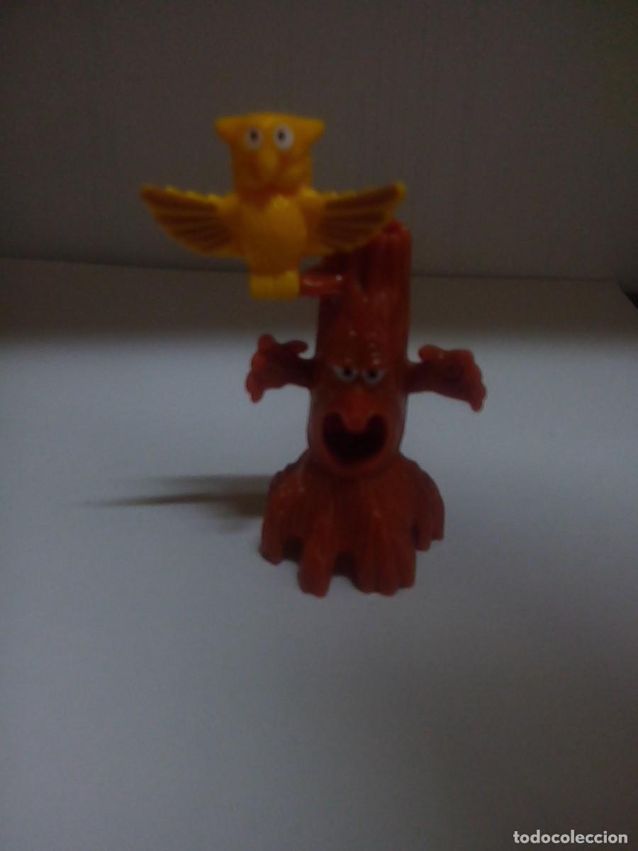 Figuras de goma Kinder: FIGURA KINDER PERFECTO ESTADO