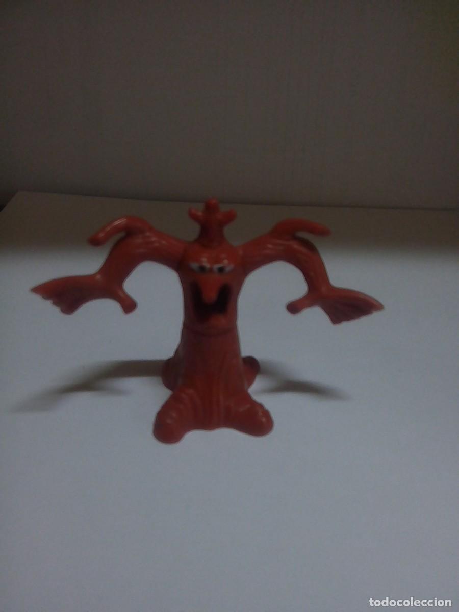 Figuras de goma Kinder: FIGURA KINDER PERFECTO ESTADO