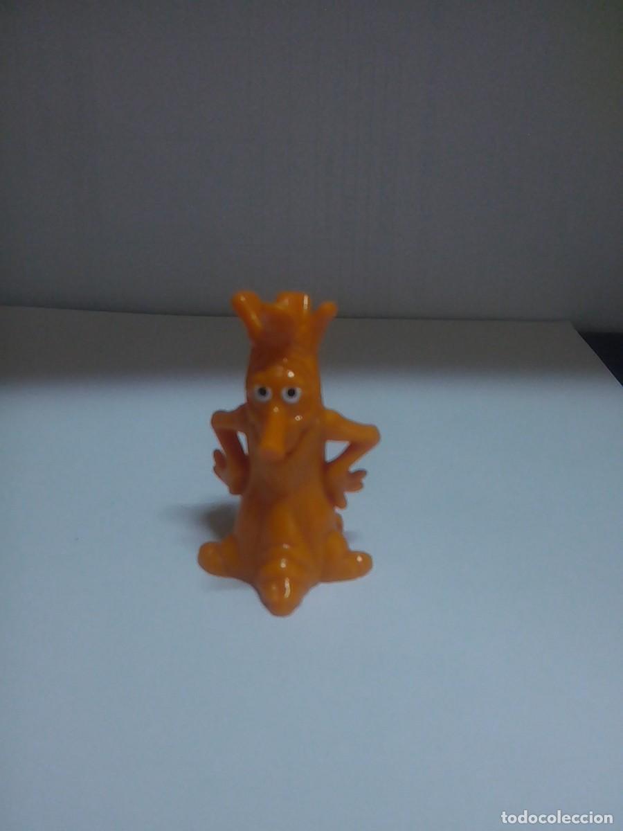 Figuras de goma Kinder: FIGURA KINDER PERFECTO ESTADO